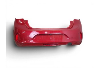 Paragolpes trasero, Opel Corsa F Edition 2021