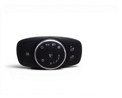 Mando luces, Ford Fiesta (CE1) ST-Line 2022, H1BT13D061BE