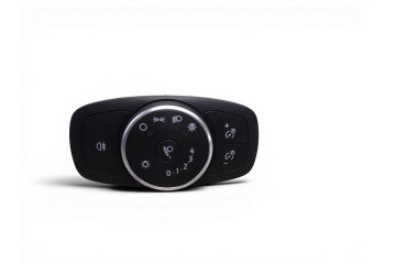 Mando luces, Ford Fiesta (CE1) ST-Line 2022, H1BT13D061BE
