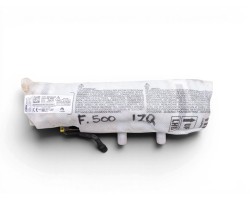 Airbag lateral izquierdo, Fiat 500 (150) Berlina Pop 2017, 00034604320
