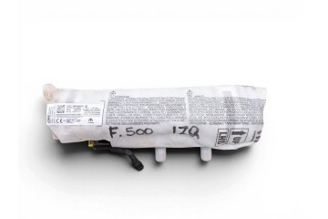 Airbag lateral izquierdo, Fiat 500 (150) Berlina Pop 2017, 00034604320