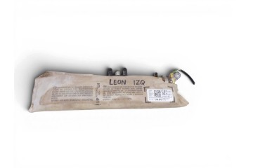 Airbag lateral izquierdo, Seat Leon (KL1) Fr Go 2022, 34278222F