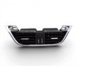 Rejilla aireadora, Ford Fiesta (CE1) ST-Line 2022, H1BB19K617AEW
