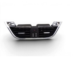 Rejilla aireadora, Ford Fiesta (CE1) ST-Line 2022, H1BB19K617AEW