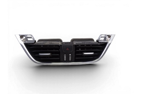 Rejilla aireadora, Ford Fiesta (CE1) ST-Line 2022, H1BB19K617AEW