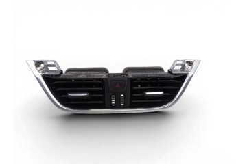 Rejilla aireadora, Ford Fiesta (CE1) ST-Line 2022, H1BB19K617AEW