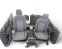 Juego asientos completo, Ford Fiesta (CE1) ST-Line 2022