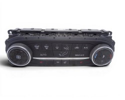 Mando climatizador, Ford Fiesta (CE1) ST-Line 2022, M1BT18C612HC