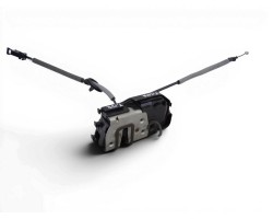 Cerradura puerta trasera izquierda, Ford Fiesta (CE1) ST-Line 2022, H1BAA26413CE