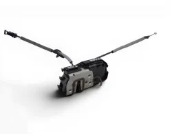 Cerradura puerta trasera izquierda, Ford Fiesta (CE1) ST-Line 2022, H1BAA26413CE
