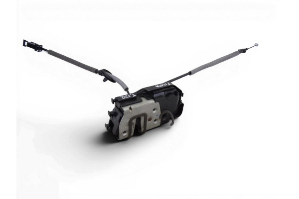 Cerradura puerta trasera izquierda, Ford Fiesta (CE1) ST-Line 2022, H1BAA26413CE