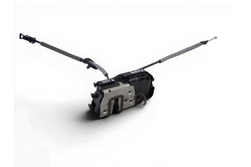 Cerradura puerta trasera izquierda, Ford Fiesta (CE1) ST-Line 2022, H1BAA26413CE