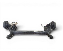 Puente trasero, Ford Fiesta (CE1) ST-Line 2022
