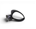 Retrovisor derecho, Fiat Iii Punto (199) Easy 2013