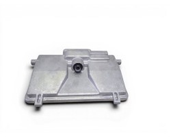 Camara vision frontal, Mg Hs Luxury 2023, 10872637