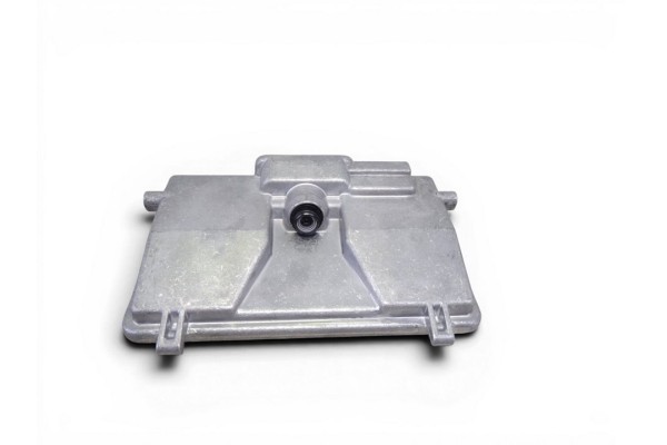 Camara vision frontal, Mg Hs Luxury 2023, 10872637