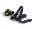 Cinturon seguridad trasero izquierdo, Mg Hs Luxury 2023