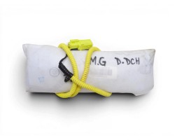 Airbag lateral derecho, Mg Hs Luxury 2023
