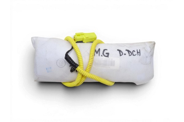 Airbag lateral derecho, Mg Hs Luxury 2023
