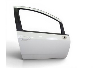 Puerta delantera derecha, Fiat Iii Punto (199) Easy 2013
