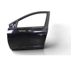 Puerta delantera izquierda, Renault Megane Iii Berlina 5P Business 2014