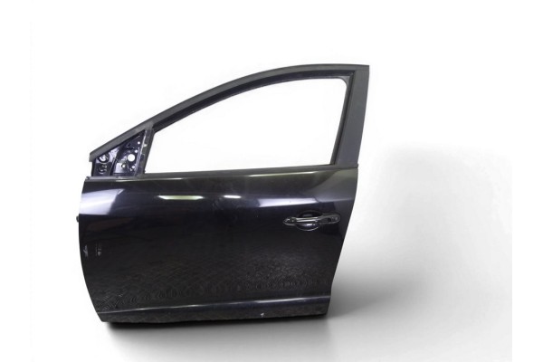 Puerta delantera izquierda, Renault Megane Iii Berlina 5P Business 2014