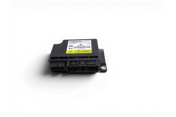 Centralita airbag, Renault Megane Iii Berlina 5P Business 2014, 985105478R