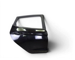 Puerta trasera derecha, Ford Fiesta (CE1) ST-Line 2022