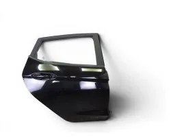 Puerta trasera derecha, Ford Fiesta (CE1) ST-Line 2022