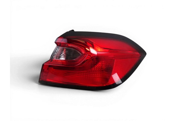 Piloto trasero derecho, Ford Fiesta (CE1) ST-Line 2022, N1BB13404AA