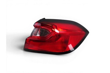 Piloto trasero derecho, Ford Fiesta (CE1) ST-Line 2022, N1BB13404AA