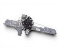 Elevalunas delantero derecho, Peugeot 208 Style 2016, 9674254380