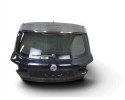 Porton trasero, Mg Hs Luxury 2023