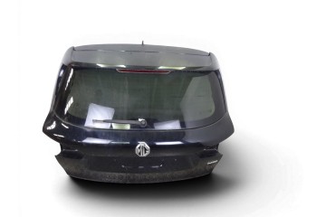 Porton trasero, Mg Hs Luxury 2023