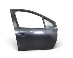 Puerta delantera derecha, Peugeot 208 Style 2016