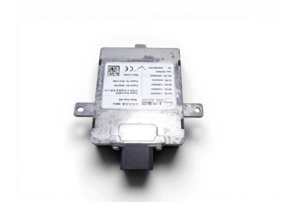 Módulo electrónico, Mg Hs Luxury 2023, 11460435