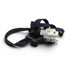 Cinturon seguridad trasero derecho, Mg Hs Luxury 2023