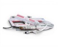 Airbag cortina delantero izquierdo, Mg Hs Luxury 2023