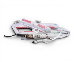 Airbag cortina delantero izquierdo, Mg Hs Luxury 2023