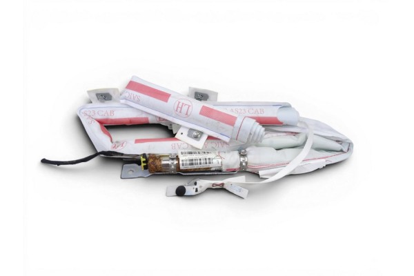 Airbag cortina delantero izquierdo, Mg Hs Luxury 2023