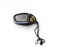 Retrovisor izquierdo, Mercedes-benz Clase S (Bm 220) Berlina 500 (220.075) 2003