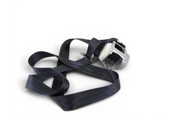 Cinturon seguridad trasero izquierdo, Seat Leon (KL1) Fr Go 2022