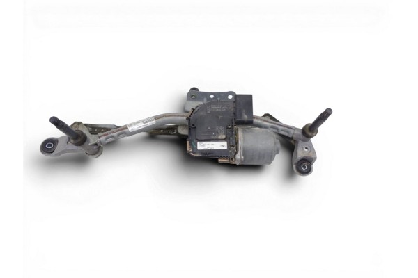 Motor limpia delantero, Ford Fiesta (CE1) ST-Line 2022, H1BB17504AE