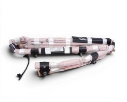 Airbag cortina delantero derecho, Ford Fiesta (CE1) ST-Line 2022, H1BBA042D94AG