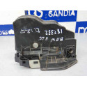7154619 CERRADURA PUERTA DELANTERA IZQUIERDA BMW SERIE 7 (E65/E66) 7154619 CERRADURA PUERTA DELANTERA IZQUIERDA BMW SERIE 7 (E65/E66)