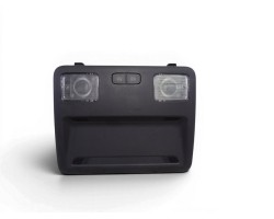 Luz interior, Ford Fiesta (CE1) ST-Line 2022, H1BBA519A58A