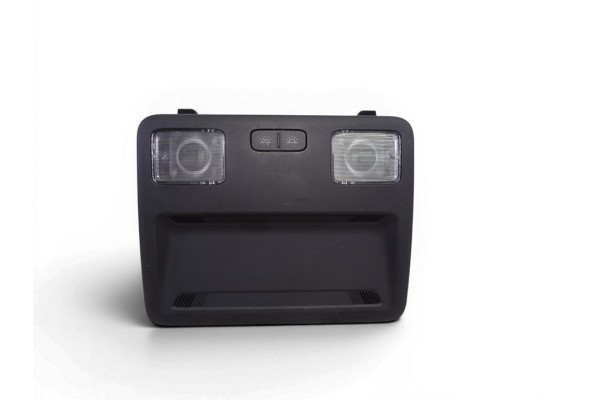 Luz interior, Ford Fiesta (CE1) ST-Line 2022, H1BBA519A58A