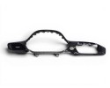 Rejilla aireadora, Ford Fiesta (CE1) ST-Line 2022