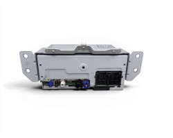 Sistema audio / radio cd, Ford Fiesta (CE1) ST-Line 2022, M1BT18D804HD