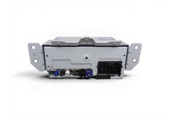Sistema audio / radio cd, Ford Fiesta (CE1) ST-Line 2022, M1BT18D804HD